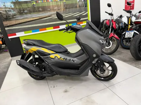 YAMAHA NMax 160 , Foto 3