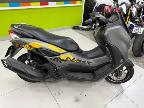 YAMAHA NMax 160 , Foto 5