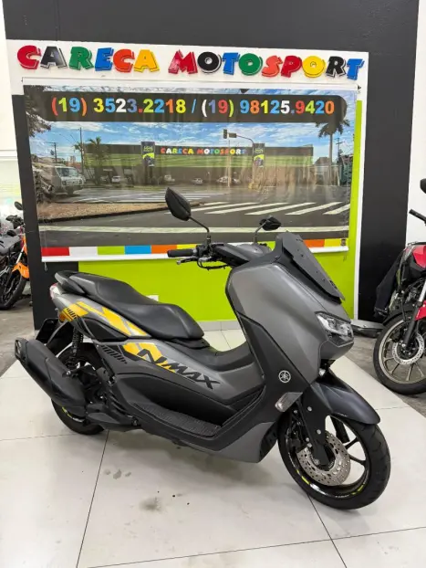 YAMAHA NMax 160 , Foto 6