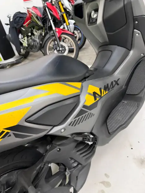 YAMAHA NMax 160 , Foto 7