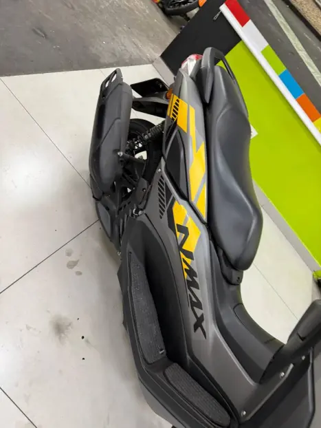 YAMAHA NMax 160 , Foto 8