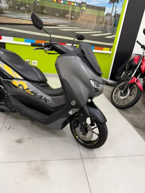 YAMAHA NMax 160 , Foto 9