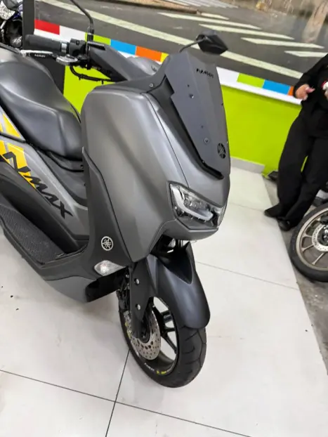 YAMAHA NMax 160 , Foto 10