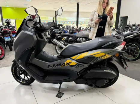 YAMAHA NMax 160 , Foto 11