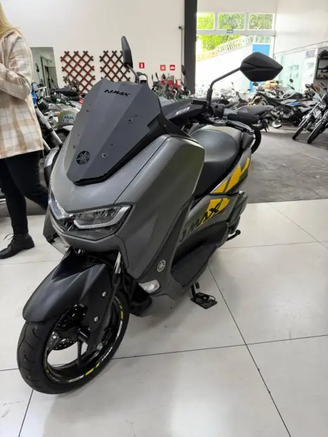 YAMAHA NMax 160 , Foto 12