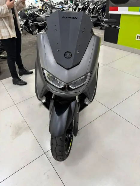 YAMAHA NMax 160 , Foto 13