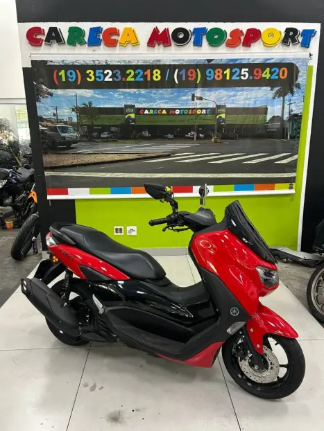 YAMAHA NMax 160 , Foto 1