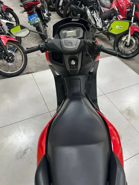 YAMAHA NMax 160 , Foto 3