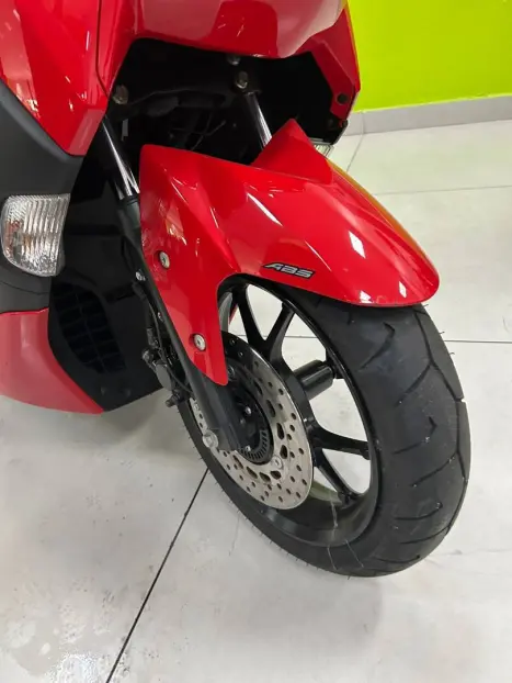 YAMAHA NMax 160 , Foto 5