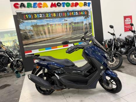 YAMAHA NMax 160 , Foto 1
