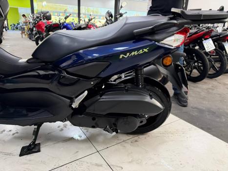 YAMAHA NMax 160 , Foto 2