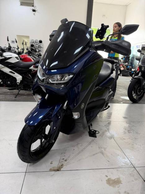 YAMAHA NMax 160 , Foto 3