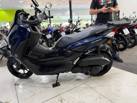 YAMAHA NMax 160 , Foto 4