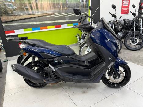YAMAHA NMax 160 , Foto 5