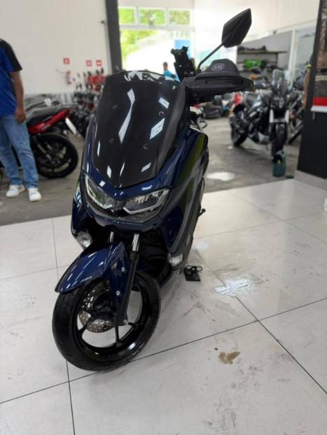 YAMAHA NMax 160 , Foto 6