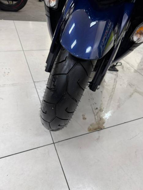 YAMAHA NMax 160 , Foto 7