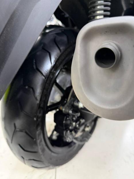 YAMAHA NMax 160 , Foto 8