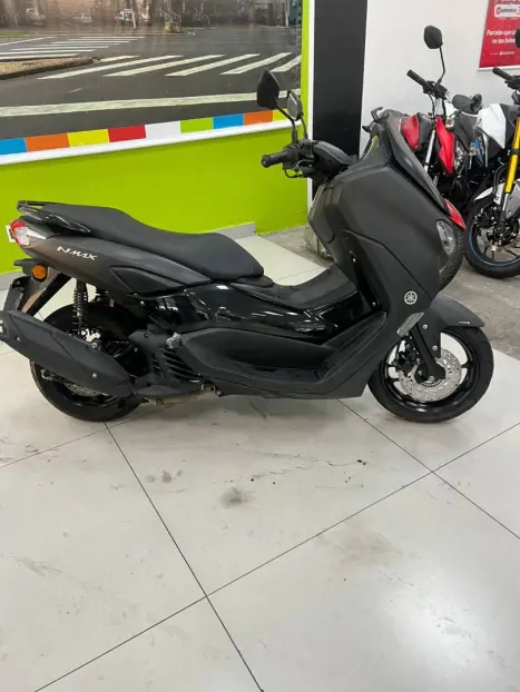 YAMAHA NMax 160 , Foto 1