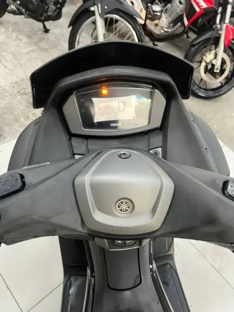 YAMAHA NMax 160 , Foto 3