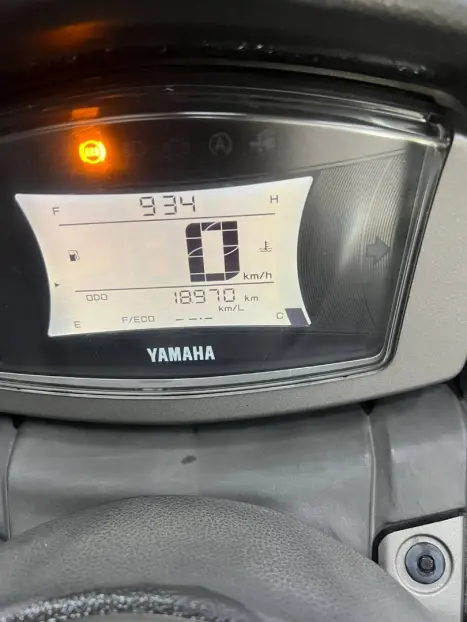 YAMAHA NMax 160 , Foto 5