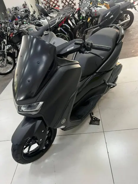 YAMAHA NMax 160 , Foto 6