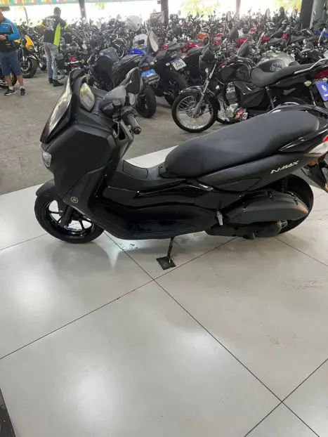 YAMAHA NMax 160 , Foto 7