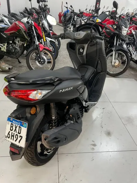 YAMAHA NMax 160 , Foto 9