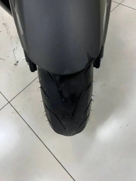 YAMAHA NMax 160 , Foto 10