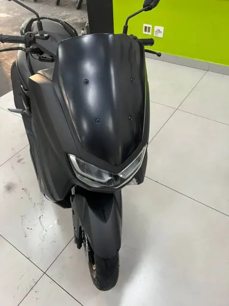 YAMAHA NMax 160 , Foto 11