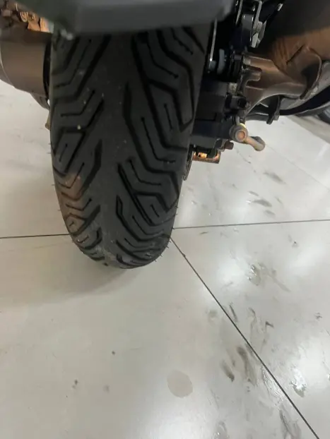 YAMAHA NMax 160 , Foto 12