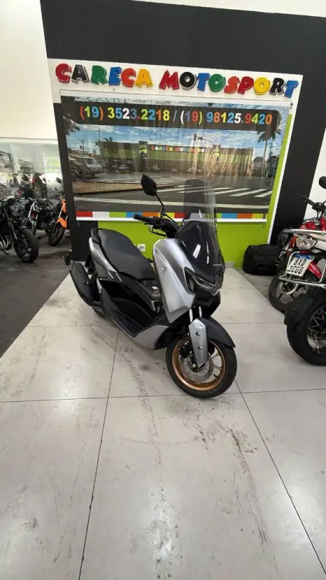 YAMAHA NMax 160 , Foto 1