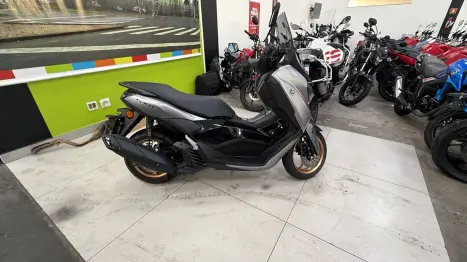 YAMAHA NMax 160 , Foto 2