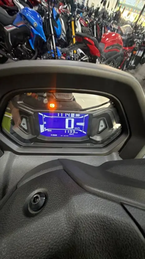 YAMAHA NMax 160 , Foto 7