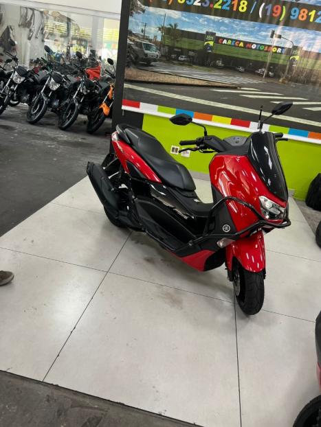YAMAHA NMax 160 , Foto 1