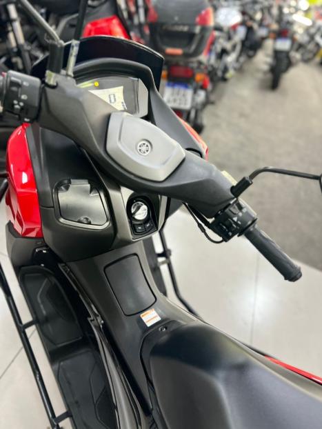YAMAHA NMax 160 , Foto 2