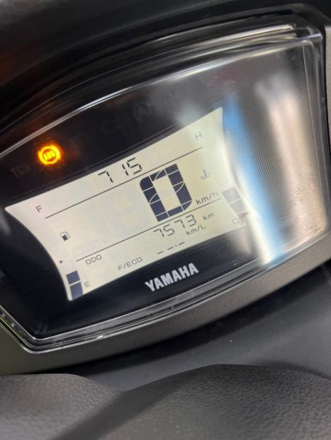 YAMAHA NMax 160 , Foto 3