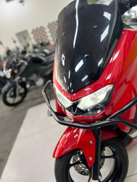 YAMAHA NMax 160 , Foto 4