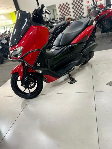 YAMAHA NMax 160 , Foto 5
