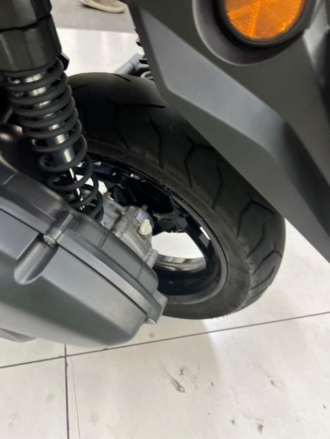 YAMAHA NMax 160 , Foto 6