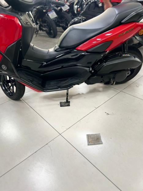 YAMAHA NMax 160 , Foto 7