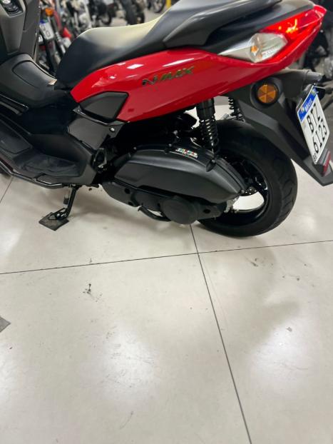 YAMAHA NMax 160 , Foto 8
