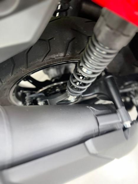 YAMAHA NMax 160 , Foto 9