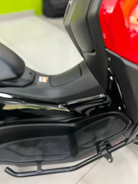 YAMAHA NMax 160 , Foto 10