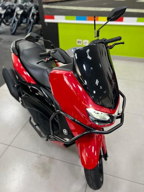 YAMAHA NMax 160 , Foto 12