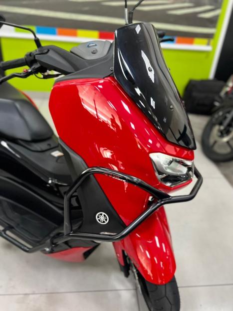 YAMAHA NMax 160 , Foto 14