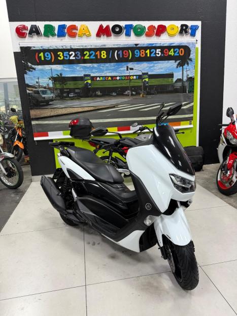 YAMAHA NMax 160 , Foto 1