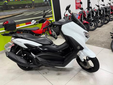 YAMAHA NMax 160 , Foto 2