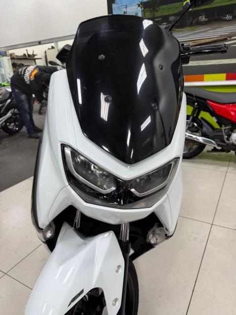 YAMAHA NMax 160 , Foto 3