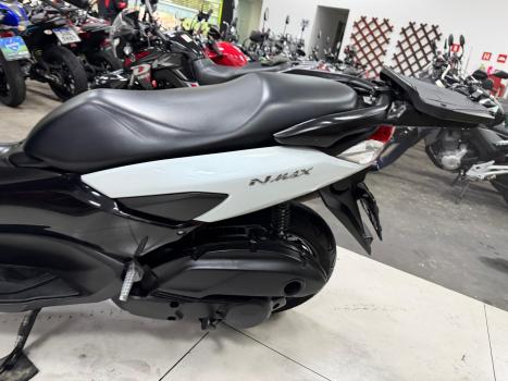 YAMAHA NMax 160 , Foto 4