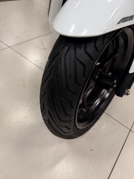 YAMAHA NMax 160 , Foto 5